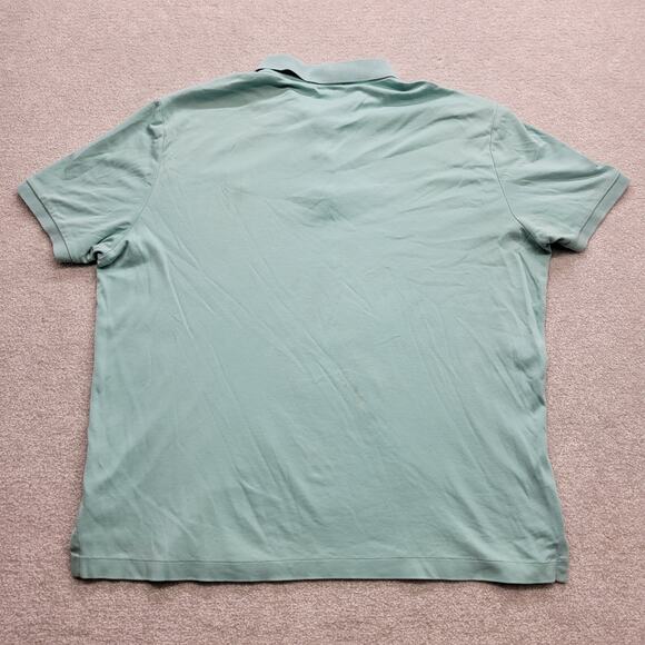 Polo by Ralph Lauren Polo Shirt Men's Size Large Classic Fit Mint Green - Picture 2 of 9